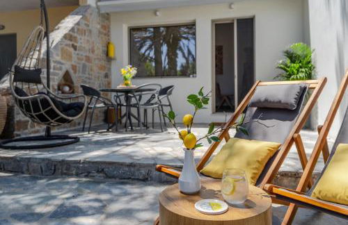 Lemoni House in Petras, Sitia, by Comfortbnb - Foto 3