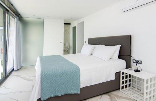 Luxury Glass Villas - Foto 44