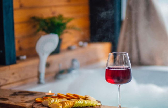 Irmak Vadi Bungalov - Foto 19