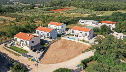 Villa Farini - with private pool near Porec - Foto 2