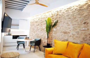 MANZANO PALACE. Habitaciones y Suites 30 m2 en la Plaza Mayor - Foto 48