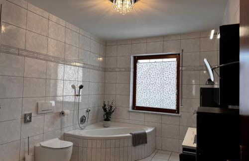 Ferienwohnungen Auszeit Taubertal - Foto 7