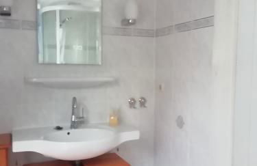 Ferienwohnung Loewe - Foto 4