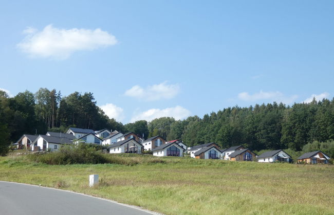 Feriendorf an der Therme Obernsees - Photo 15