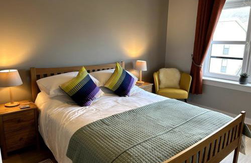 Apartment in Highlands of Scotland - Fort William - Foto 3