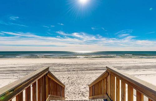 Islander 207 Family Condo Beach Pool Washer Dryer - Foto 6