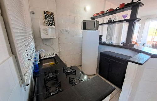 Lindo 2 Qts Vaga Búzios vista deslumbrante do Mar - Foto 30