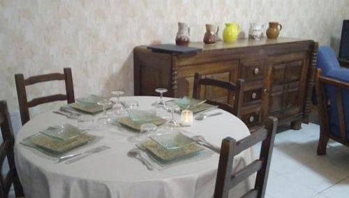 Le Despeyrous gite en ville - Foto 5