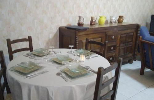 Le Despeyrous gite en ville - Foto 5