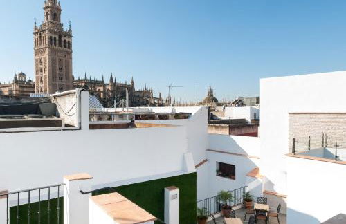 Suites Murillo Catedral - Foto 24