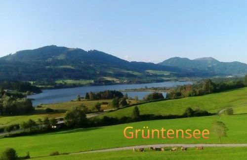 Ferienwohnung Schöne Auszeit - Foto 31