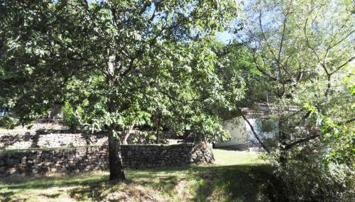 Le Mas de la Grenouillère - Photo 2, Garden