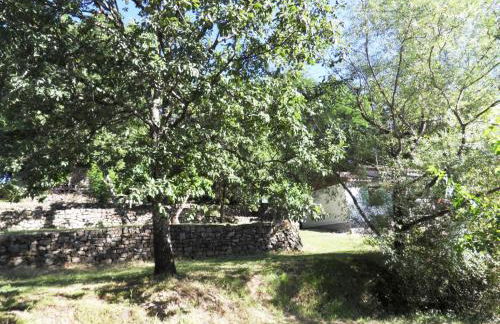 Le Mas de la Grenouillère - Foto 2