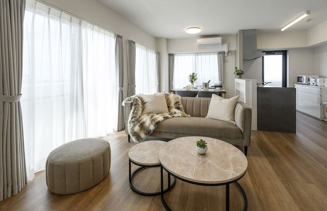 &Monde. Okinawa Arena Condominium - Foto 32