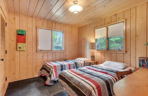 Northwoods Oasis - Foto 20