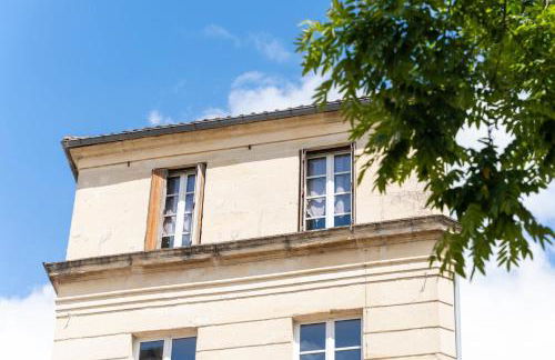 Appartement pour 2, Place Saint-Sauveur - Photo 20