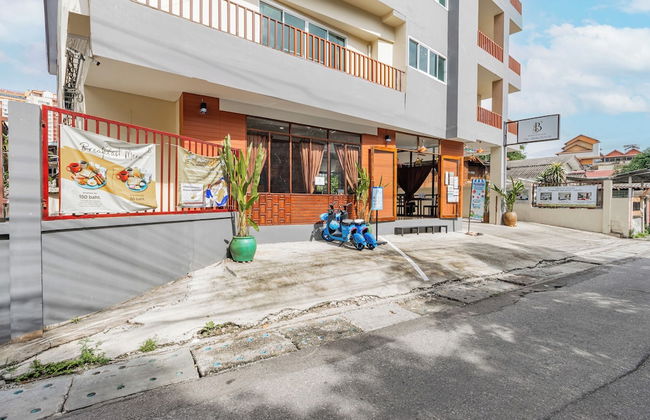 Budget Stars Hotel - Foto 44