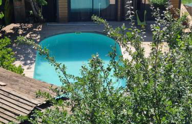 Mas Montet chez Raphael - Foto 35