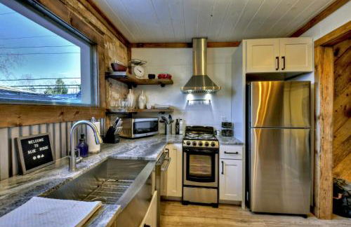 The Penthouses on Main - Downtown Blue Ridge - Foto 64