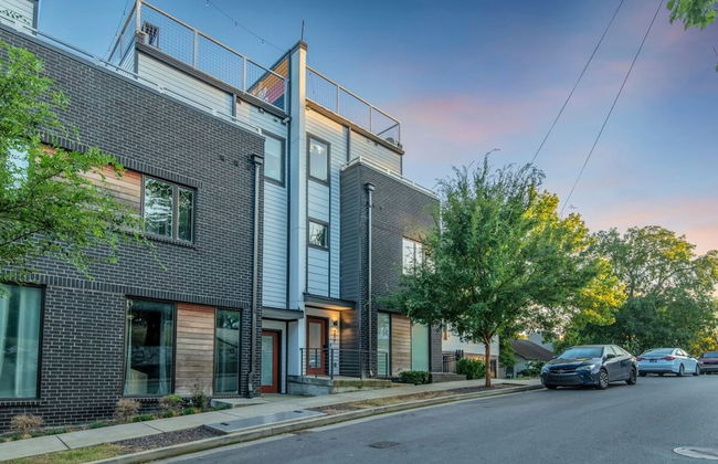 Dolly s Big House - 18 Beds Skydeck Views - Foto 53