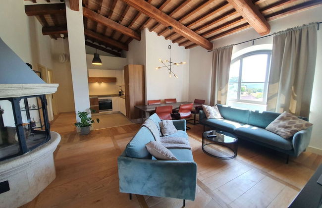 VIN Hotel - La Meridiana - Photo 27