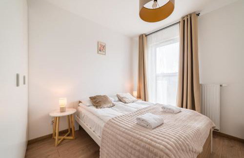 Poznań Airport Modern Apartment by BookingHost - Foto 9