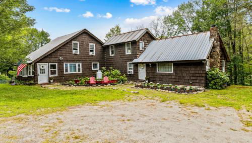 Adirondack Sugar Shack - Foto 3