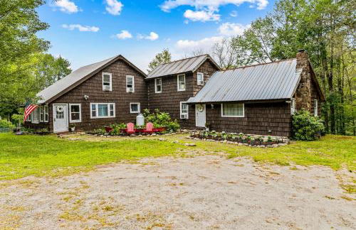 Adirondack Sugar Shack - Foto 3