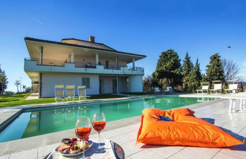 Tranquil Escape in Tavullia - Foto 40