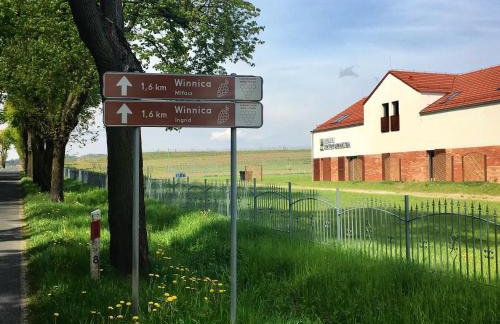 Oficyna Winiarza - Foto 33