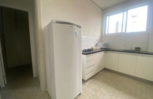 Prado Premium Lofts e Kitnets com Ar-Condicionado e TV Smart - Foto 11