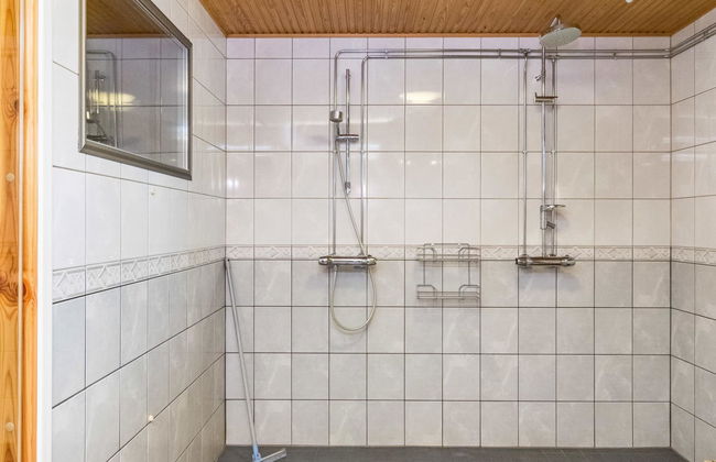 1 bedroom House in Mikkeli with sauna - Photo 28