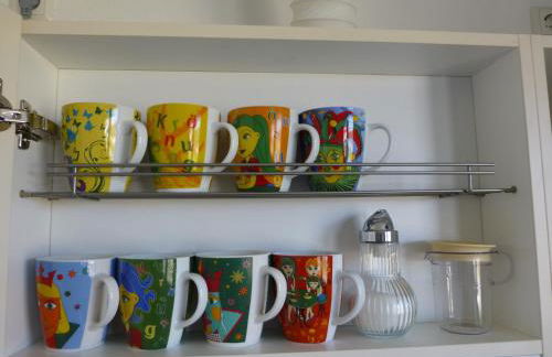 Ferienwohnung Irmgard und Ferienwohnung Gerlinde - Foto 25