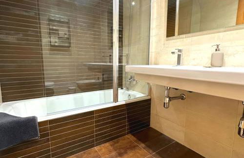 Dos Torres Las Comarcas - Amplia Terraza y Estacionamiento Gratuito - Foto 16