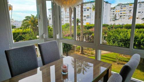 Laguna Beach Esperanto - Alojamientos La Torre - Foto 5, Garden, Garden view