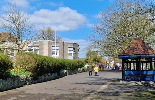 Character 2 double bedroom cottage in Shaftesbury - Foto 50