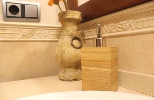 Gran Apartamento Andévalo - Foto 24