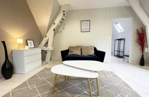 Le Spacieux - Foto 3