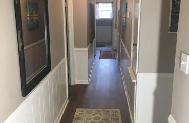 a former parsonage - Foto 16