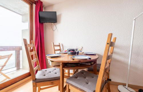 L'Etoile Polaire - Appt vue montagne - Photo 11