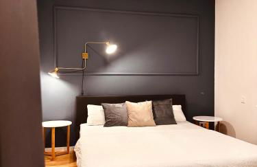 Stadthaus Neckarsulm serviced apartments - Stadthaus Schrade - Foto 28