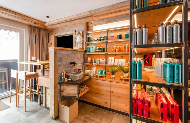 Golden Lodges Rauris Resort With ski Storage - Foto 25