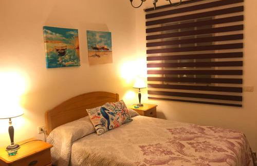 Primera línea en piscinas naturales. - Foto 35