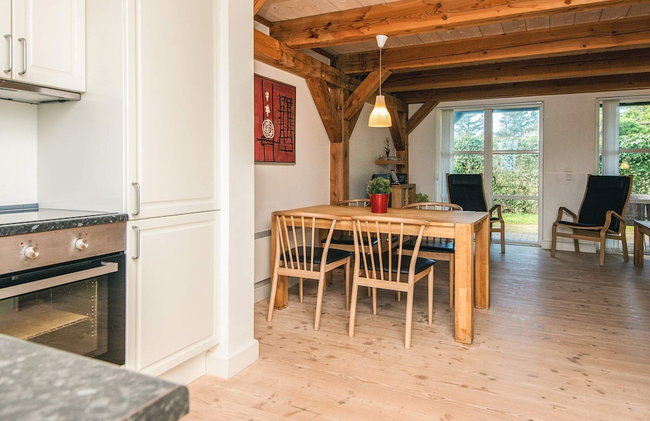 4 Star Holiday Home in Blavand - Foto 19