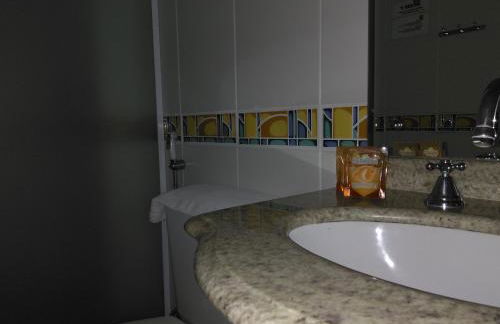 Brava Apart Hotel - Foto 52