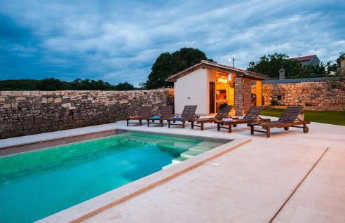 Villa Tomani - Foto 13