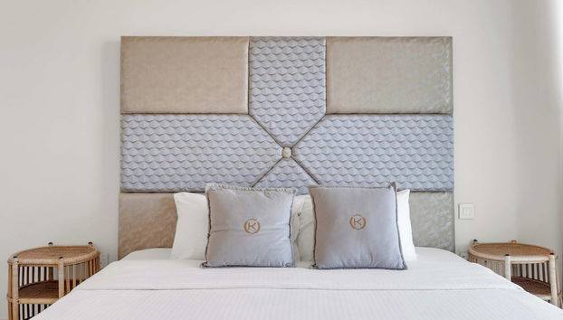 Bellavista-2Bedroom Downtown Views II T2 - Foto 2, Habitación