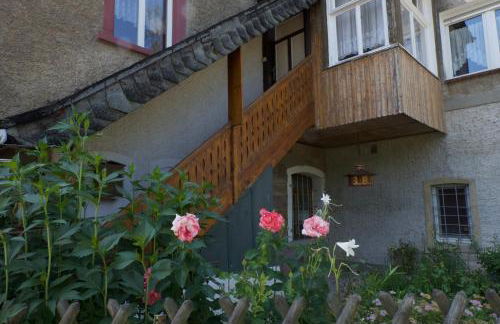 Ferienwohnung Kroppenmühle - Foto 23