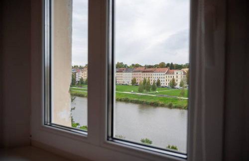 Blick Apartments - Waterfront Green Apartment - Foto 14