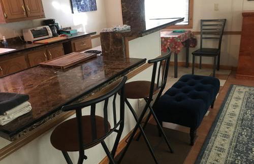 Epic View Hot tub National forest - Foto 5